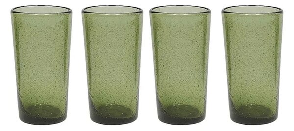 OYOY Komplet kozarcev OYOY Kuki 330 ml 4-pack
