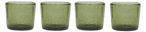OYOY Komplet kozarcev OYOY Kuki 220 ml 4-pack