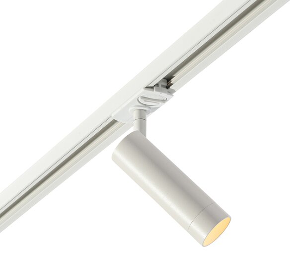 Moderni beli reflektor za 1-fazni 35 mm prožni sistem - Iconic Jeana Luxe