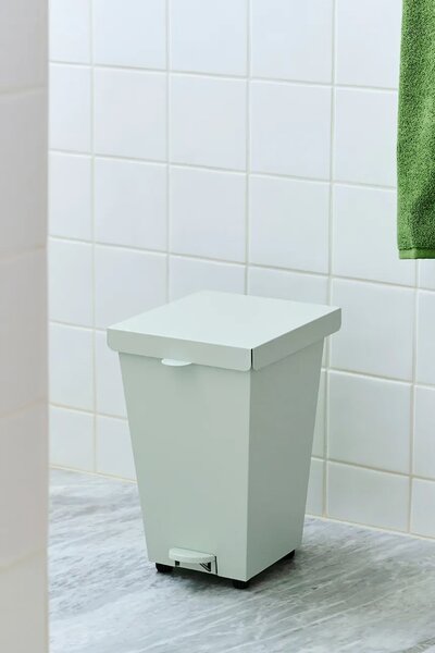 HAY Koš za smeti HAY Loop Bin 8 L/21,5 x 25,5 x 32 cm