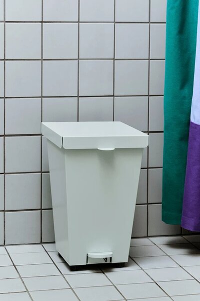 HAY Koš za smeti HAY Loop Bin 8 L/21,5 x 25,5 x 32 cm