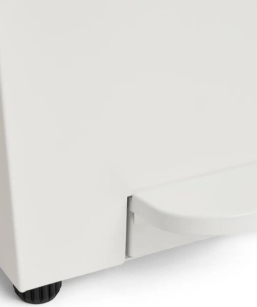 HAY Koš za smeti HAY Loop Bin- 26 L/26,5 x 31,5 x 57 cm