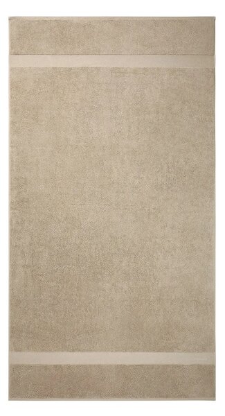Ralph Lauren Velika bombažna brisača Ralph Lauren AVENUE Linen 100 x 183 cm