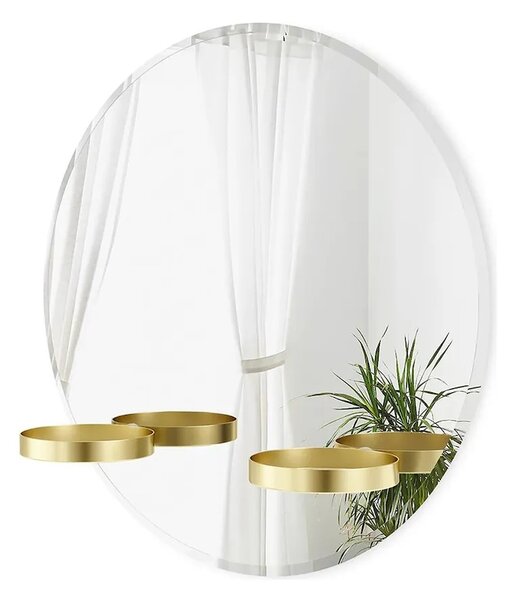 Umbra Stensko ogledalo Umbra 61 cm