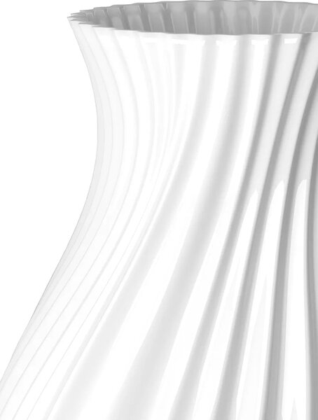 Rosendahl Dekorativna vaza Rosendahl Twist 25 x 15 cm