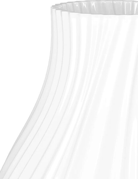Rosendahl Dekorativna vaza Rosendahl Twist 18 x 12 cm