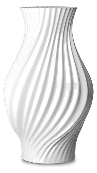Rosendahl Dekorativna vaza Rosendahl Twist 25 x 15 cm