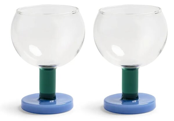 &k amsterdam Komplet kozarcev za vino &k amsterdam cantine 200 ml 2-pack