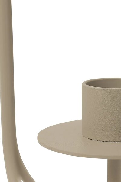 Ferm Living Dekorativen svečnik ferm LIVING
