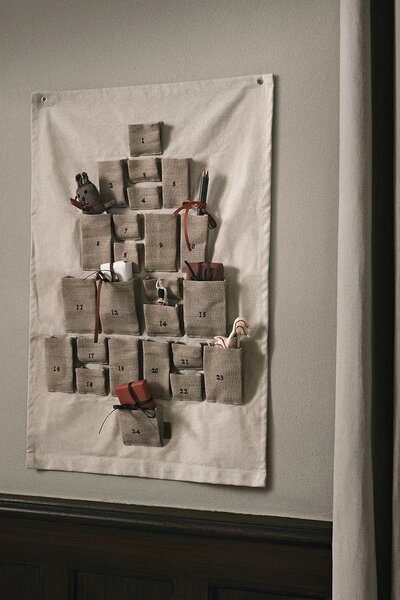 Ferm Living Adventni koledar ferm LIVING