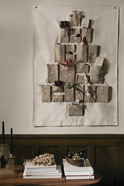 Ferm Living Adventni koledar ferm LIVING
