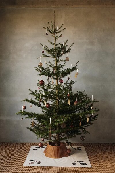 Ferm Living Okrasna preproga ferm LIVING