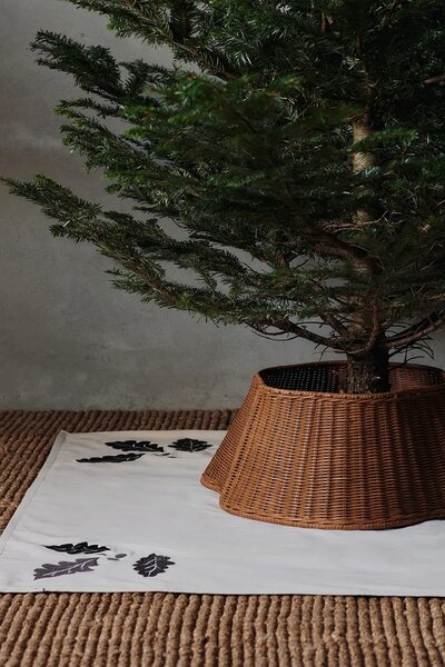 Ferm Living Okrasna preproga ferm LIVING