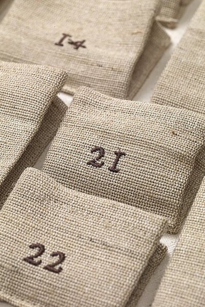 Ferm Living Adventni koledar ferm LIVING