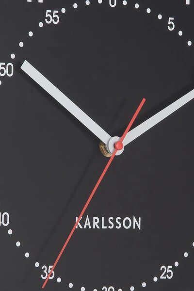 Karlsson Ura Karlsson 31,5 x 4,5 cm