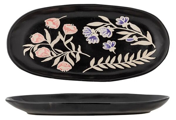 Bloomingville Pladenj za serviranje Bloomingville 41 x 4 x 19,5 cm