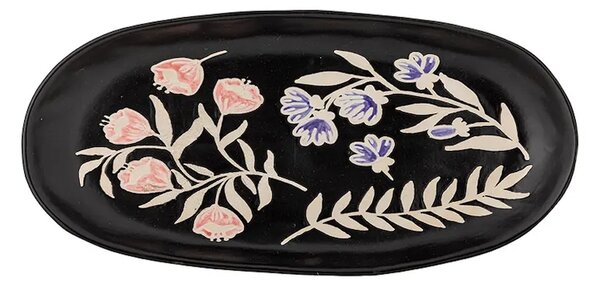 Bloomingville Pladenj za serviranje Bloomingville 41 x 4 x 19,5 cm