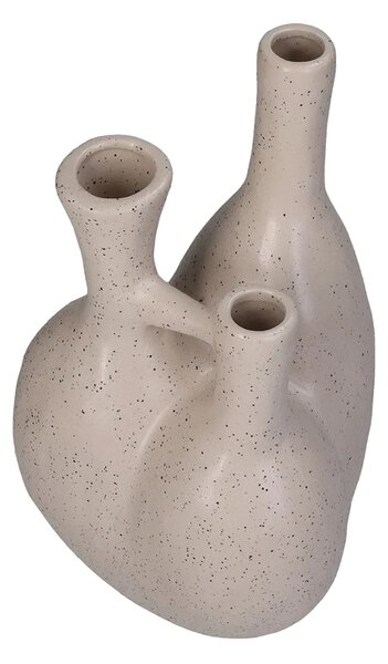 Dekorativna vaza home & lifestyle 29 x 18 x 18 cm