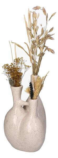 Dekorativna vaza home & lifestyle 29 x 18 x 18 cm