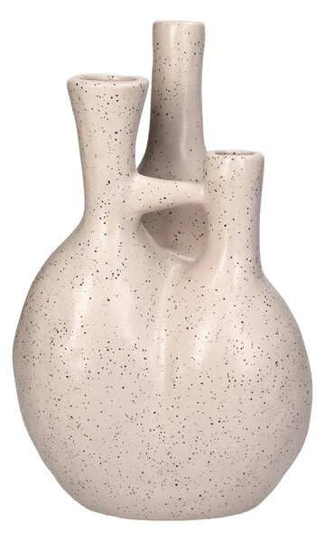 Dekorativna vaza home & lifestyle 29 x 18 x 18 cm