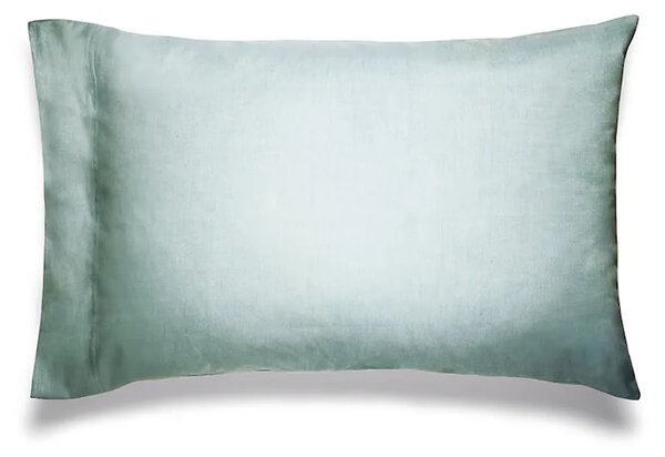 Ralph Lauren Bombažna prevleka za blazino Ralph Lauren OXFORD Evergreen 50 x 75 cm