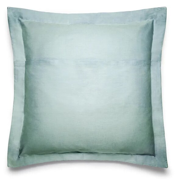 Ralph Lauren Bombažna prevleka za blazino Ralph Lauren OXFORD Evergreen 65 x 65 cm