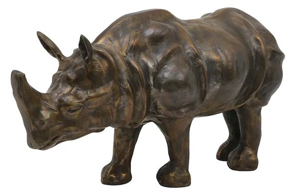 Light & Living Dekorativna figura Light & Living 53 x 22 x 24 cm