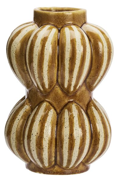 Madam Stoltz Dekorativna vaza Madam Stoltz 22 x 32 cm