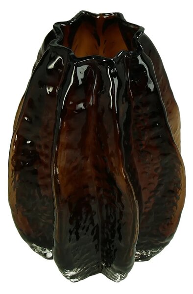 Dekorativna vaza home & lifestyle 35 x 16 x 16 cm