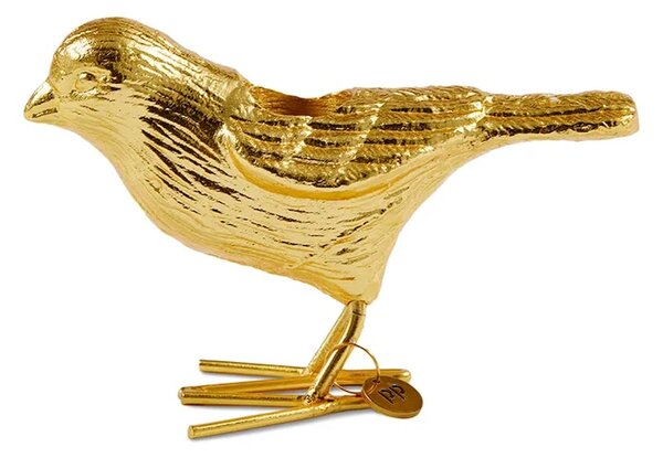 Pols Potten Komplet svečnikov Pols Potten flock of birds 12,5 x 5 x 7 cm 2-pack