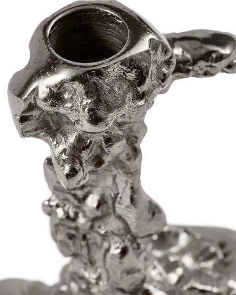 Pols Potten Dekorativen svečnik Pols Potten Drip S 14 x 8 cm