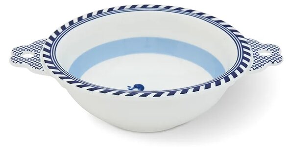 Pols Potten Skleda Pols Potten bird patterned 17 cm