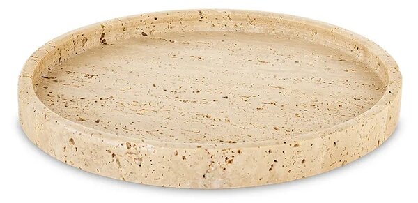 Okrasni pladenj home & lifestyle 25 cm