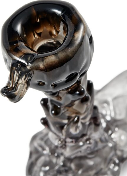 Pols Potten Dekorativen svečnik Pols Potten Drip S/14 x 8 cm