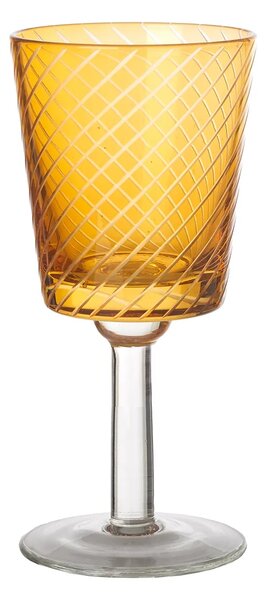 Pols Potten Komplet kozarcev za vino Pols Potten library 200 ml 6-pack