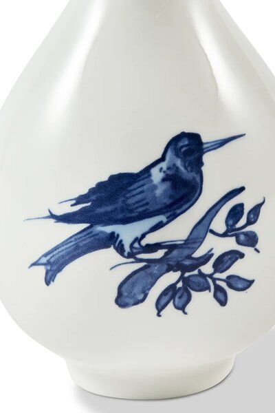 Pols Potten Dekorativna vaza Pols Potten small bird 8,7 x 17 cm