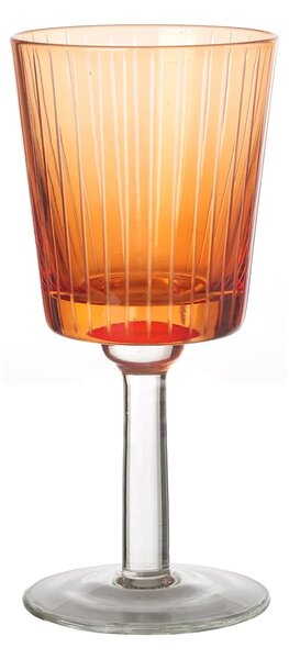 Pols Potten Komplet kozarcev za vino Pols Potten library 200 ml 6-pack