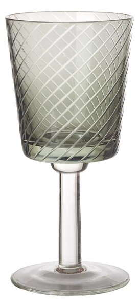 Pols Potten Komplet kozarcev za vino Pols Potten library 200 ml 6-pack
