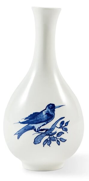 Pols Potten Dekorativna vaza Pols Potten small bird 8,7 x 17 cm