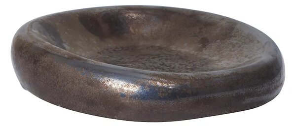 Ferm Living Dekorativna skleda ferm LIVING Bellure 18 x 4 cm