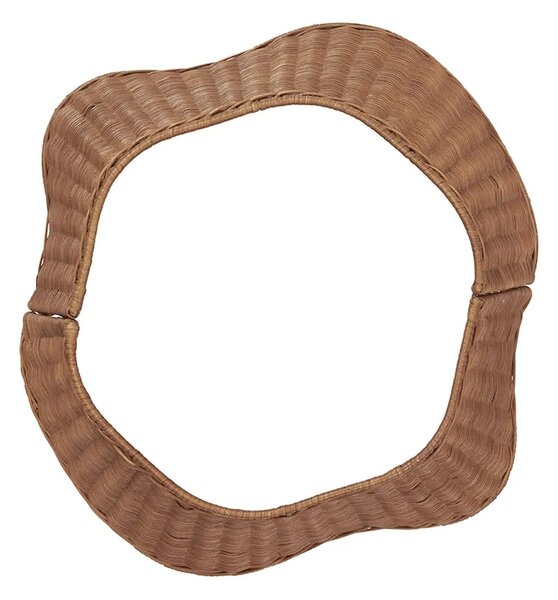 Ferm Living Košara za božično drevo ferm LIVING Drape 53 x 54 x 21 cm