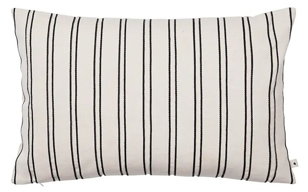 Ferm Living Bombažna prevleka za blazino ferm LIVING Twill 60 x 40 cm