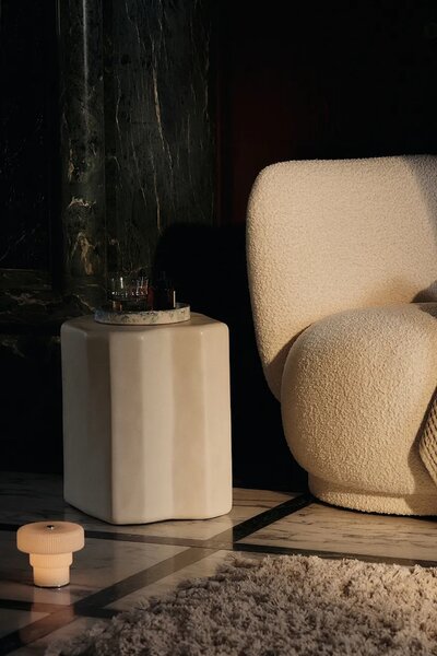 Ferm Living Okrasni pladenj ferm LIVING Mist 30 cm