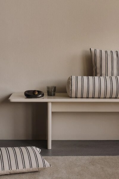 Ferm Living Dekorativna skleda ferm LIVING Bellure 18 x 4 cm