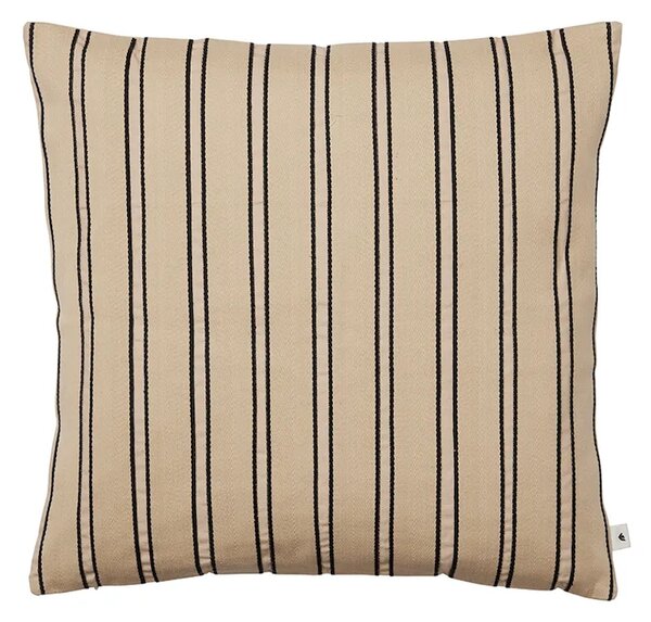 Ferm Living Bombažna prevleka za blazino ferm LIVING Twill 50 x 50 cm