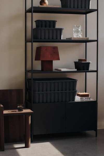 Ferm Living Škatla za shranjevanje ferm LIVING 42 x 15 cm