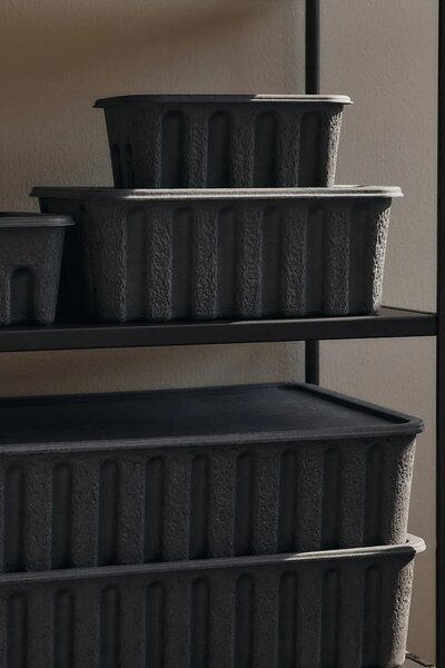 Ferm Living Škatla za shranjevanje ferm LIVING 42 x 15 cm