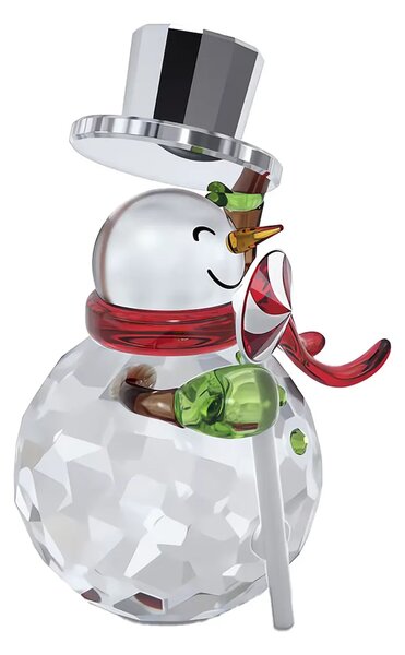 Swarovski Dekorativna figura Swarovski HOLIDAY CHEERS