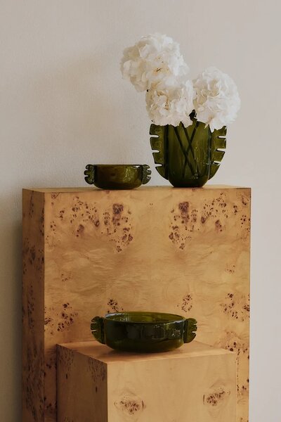 Ferm Living Okrasna skleda ferm LIVING 15 x 8 cm