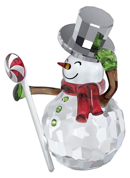Swarovski Dekorativna figura Swarovski HOLIDAY CHEERS